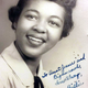 Rasheedah Ali-Seck, then known as Billie Jean Hunter